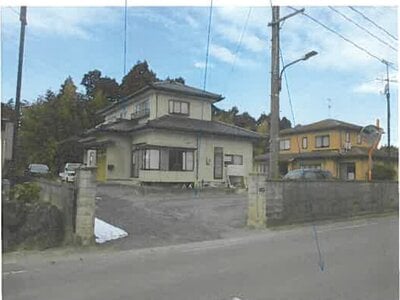 (値下げ) 宮城県亘理郡亘理町 逢隈駅23分 戸建て 470万円の競売物件情報 #2