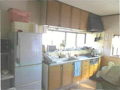 (値下げ) 宮城県亘理郡亘理町 逢隈駅23分 戸建て 470万円の競売物件情報 #5