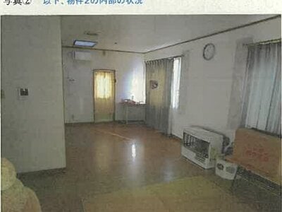 宮城県仙台市青葉区 愛子駅18分 戸建て 898万円の競売物件情報 #5