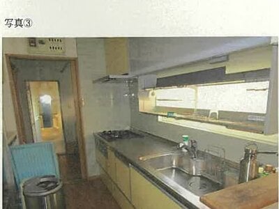宮城県仙台市青葉区 愛子駅18分 戸建て 898万円の競売物件情報 #6