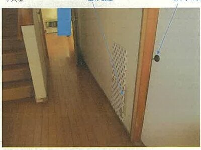 宮城県仙台市青葉区 愛子駅18分 戸建て 898万円の競売物件情報 #8