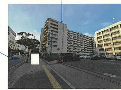 宮城県仙台市青葉区 北仙台駅3分 マンション「ネオプラザ北仙台」174万円の競売物件情報 #1