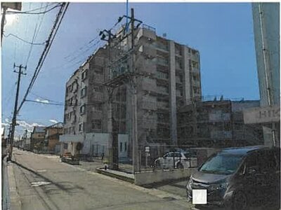 宮城県仙台市若林区 長町駅29分 マンション「ダイアパレス沖野」1,338万円の競売物件情報 #1