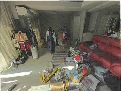 宮城県仙台市若林区 長町駅29分 マンション「ダイアパレス沖野」1,338万円の競売物件情報 #2