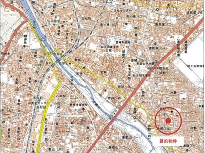 宮城県仙台市若林区 長町駅29分 マンション「ダイアパレス沖野」1,338万円の競売物件情報 #5