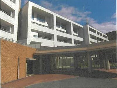 宮城県仙台市泉区 泉中央駅 マンション「パークハウス高森ガーデン」1,267万円の競売物件情報 #1