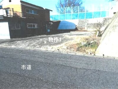 栃木県真岡市 真岡駅3分 土地 468万円の競売物件情報 #1
