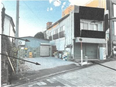 栃木県栃木市 栃木駅14分 戸建て 431万円の競売物件情報 #1
