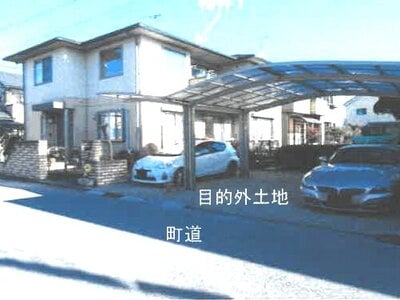 栃木県河内郡上三川町 雀宮駅 戸建て 1,444万円の競売物件情報 #1