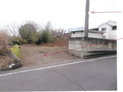 群馬県高崎市 群馬総社駅 土地 191万円の競売物件情報 #2