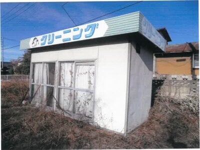 群馬県高崎市 群馬総社駅 土地 191万円の競売物件情報 #3