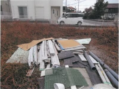 群馬県高崎市 群馬総社駅 土地 191万円の競売物件情報 #4