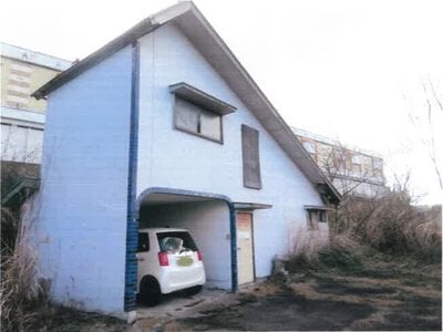 群馬県安中市 群馬八幡駅26分 土地 345万円の競売物件情報 #2