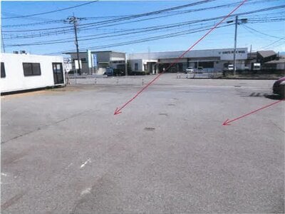 群馬県高崎市 倉賀野駅12分 土地 607万円の競売物件情報 #2