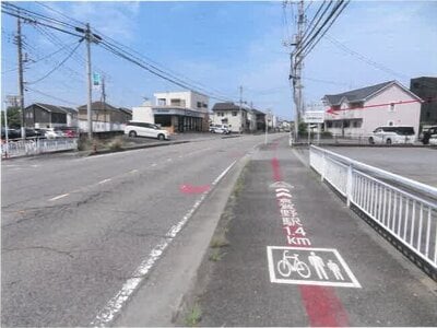 群馬県高崎市 倉賀野駅12分 土地 607万円の競売物件情報 #3