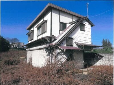 群馬県高崎市 群馬八幡駅 戸建て 342万円の競売物件情報 #1