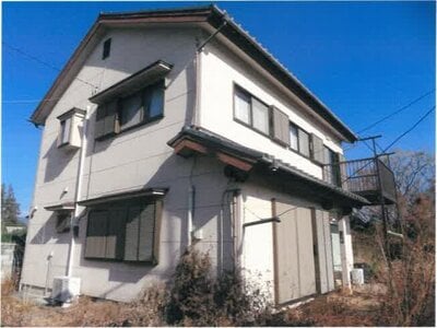 群馬県高崎市 群馬八幡駅 戸建て 342万円の競売物件情報 #2