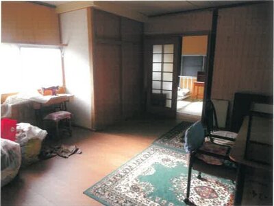 群馬県高崎市 群馬八幡駅 戸建て 342万円の競売物件情報 #4