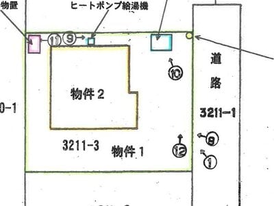 群馬県高崎市 新町駅16分 戸建て 462万円の競売物件情報 #1