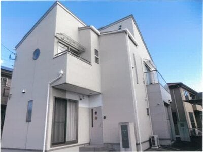 群馬県高崎市 群馬八幡駅 戸建て 531万円の競売物件情報 #2