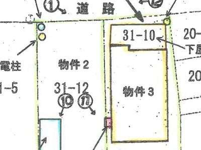 群馬県富岡市 上州富岡駅7分 戸建て 660万円の競売物件情報 #1