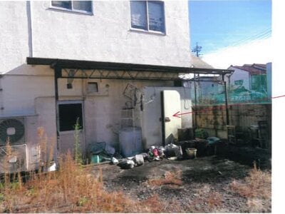 群馬県富岡市 上州富岡駅7分 戸建て 660万円の競売物件情報 #12