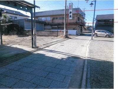 群馬県富岡市 上州富岡駅7分 戸建て 660万円の競売物件情報 #13
