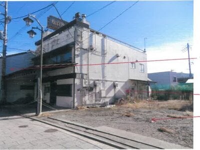群馬県富岡市 上州富岡駅7分 戸建て 660万円の競売物件情報 #2