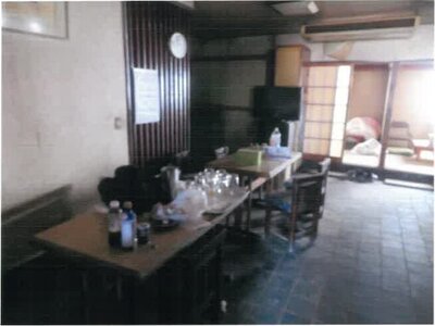 群馬県富岡市 上州富岡駅7分 戸建て 660万円の競売物件情報 #3