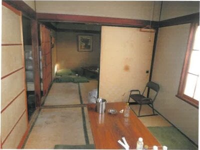 群馬県富岡市 上州富岡駅7分 戸建て 660万円の競売物件情報 #5