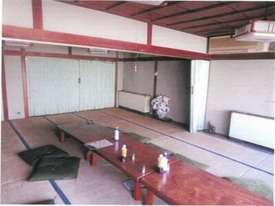 群馬県富岡市 上州富岡駅7分 戸建て 660万円の競売物件情報 #6