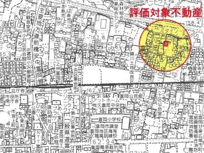 群馬県富岡市 東富岡駅6分 戸建て 50万円の競売物件情報 #13