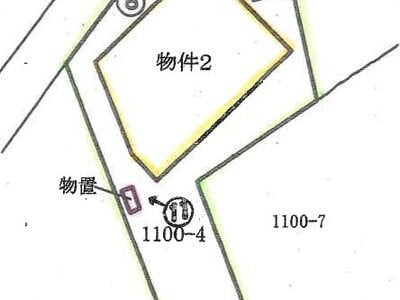 群馬県高崎市 群馬総社駅 戸建て 289万円の競売物件情報 #1