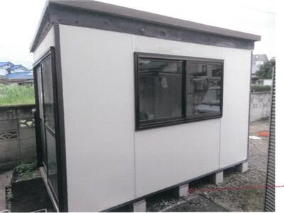 群馬県高崎市 群馬総社駅 戸建て 289万円の競売物件情報 #11
