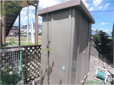 群馬県高崎市 群馬総社駅 戸建て 289万円の競売物件情報 #12