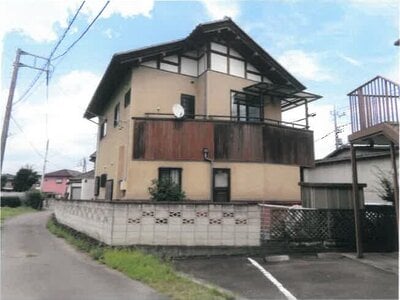群馬県高崎市 群馬総社駅 戸建て 289万円の競売物件情報 #2