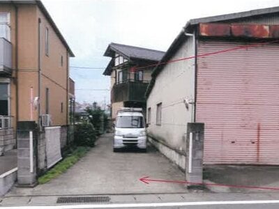群馬県高崎市 群馬総社駅 戸建て 289万円の競売物件情報 #3