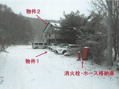 長野県南佐久郡小海町 松原湖駅10分 戸建て 200万円の競売物件情報 #13