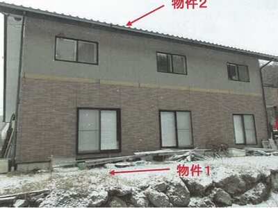 長野県南佐久郡小海町 松原湖駅10分 戸建て 200万円の競売物件情報 #17
