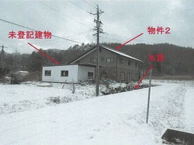 長野県南佐久郡小海町 松原湖駅10分 戸建て 200万円の競売物件情報 #18