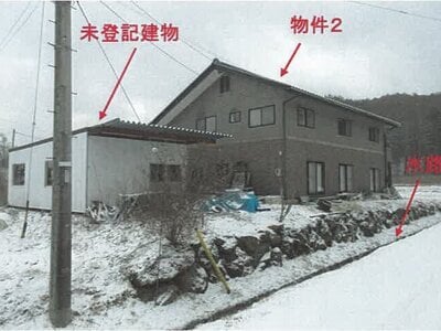 長野県南佐久郡小海町 松原湖駅10分 戸建て 200万円の競売物件情報 #19
