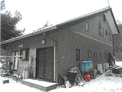 長野県南佐久郡小海町 松原湖駅10分 戸建て 200万円の競売物件情報 #2