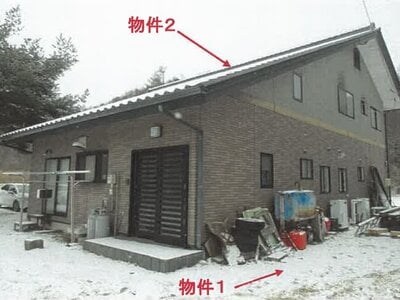 長野県南佐久郡小海町 松原湖駅10分 戸建て 200万円の競売物件情報 #20