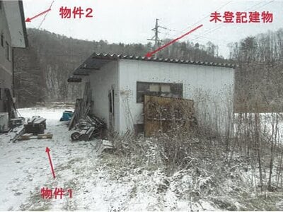 長野県南佐久郡小海町 松原湖駅10分 戸建て 200万円の競売物件情報 #21