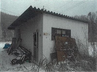 長野県南佐久郡小海町 松原湖駅10分 戸建て 200万円の競売物件情報 #3
