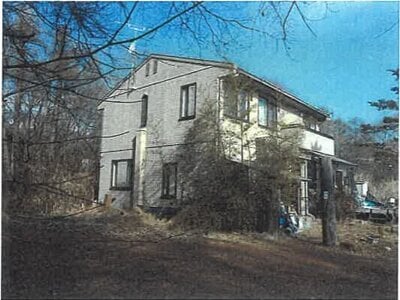長野県北佐久郡軽井沢町 信濃追分駅13分 戸建て 726万円の競売物件情報 #1