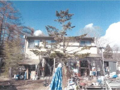 長野県北佐久郡軽井沢町 信濃追分駅13分 戸建て 726万円の競売物件情報 #10