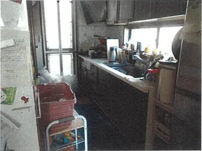長野県北佐久郡軽井沢町 信濃追分駅13分 戸建て 726万円の競売物件情報 #4