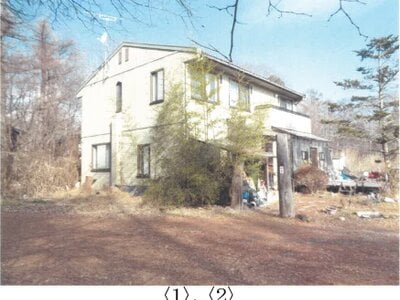 長野県北佐久郡軽井沢町 信濃追分駅13分 戸建て 726万円の競売物件情報 #7
