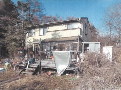 長野県北佐久郡軽井沢町 信濃追分駅13分 戸建て 726万円の競売物件情報 #8